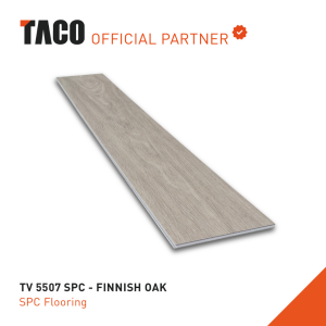 Lantai SPC Taco TV-5507 Finnish Oak